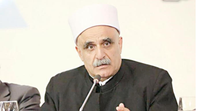 هذه أسباب عودة الفتور على الساحة الدرزية