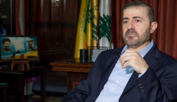 لا تستخفوا بتهديد وفيق صفا... الرجل الثاني في حزب الله