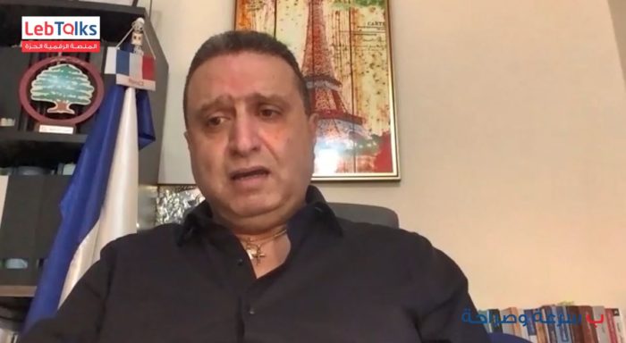 بو صعب ل LebTalks: هذه هي ابعاد كلمة جعجع أمس