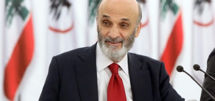 جعجع وخارطة طريق الإنقاذ من"العهد" و"الحزب"