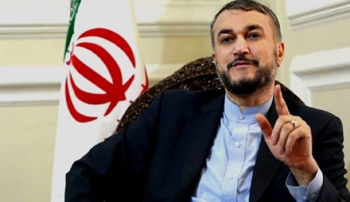 زيارة اللهيان عملت الجراح مع الرياض... وهذا ما حصل