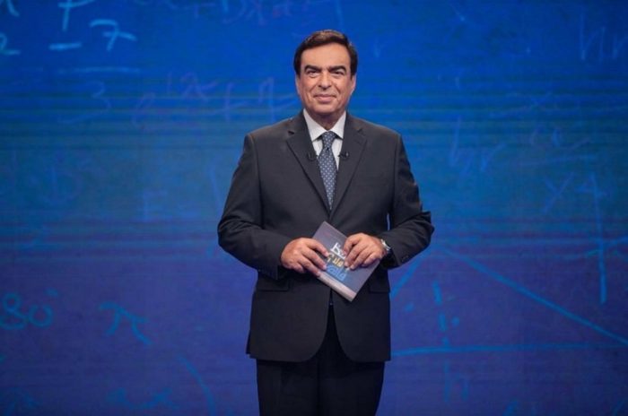 المسامح الكريم لن يسامح قرداحي ... والبخاري يتحرك