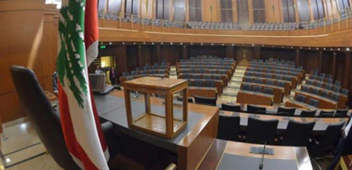 الضغط الدولي سقط بالإستحقاق الحكومي فهل يفشل أيضاً في "النيابي"؟