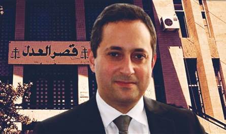 ب الصباحية: ضربة قضائية محكمة.. بيطار يربح جولة والعين على الجولة الثانية