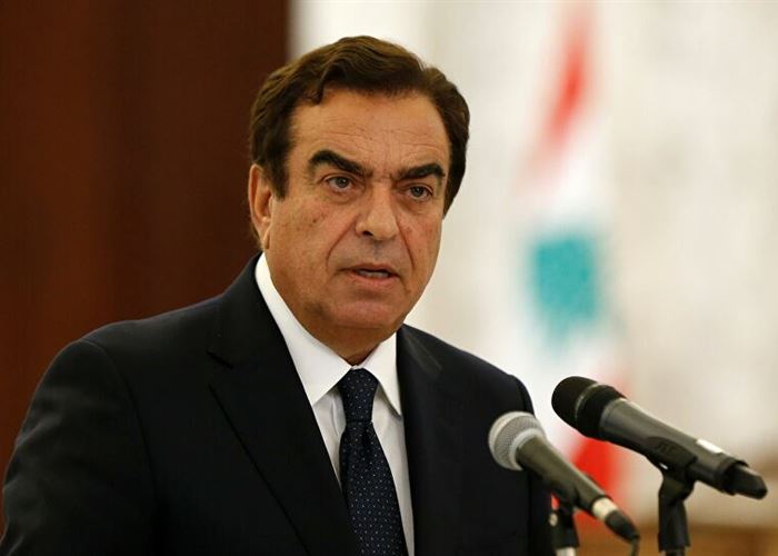 ب الصباحية: "فاول" قرداحي لن يمرّ على خير.. فماذا سيفعل ميقاتي؟