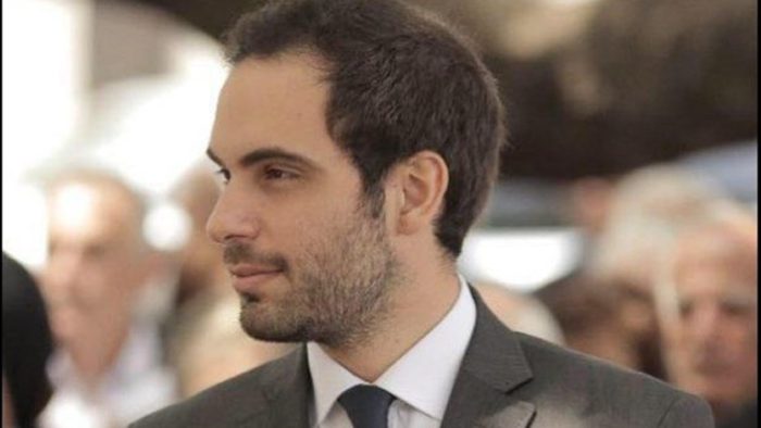 بين مجد بطرس حرب والقوات