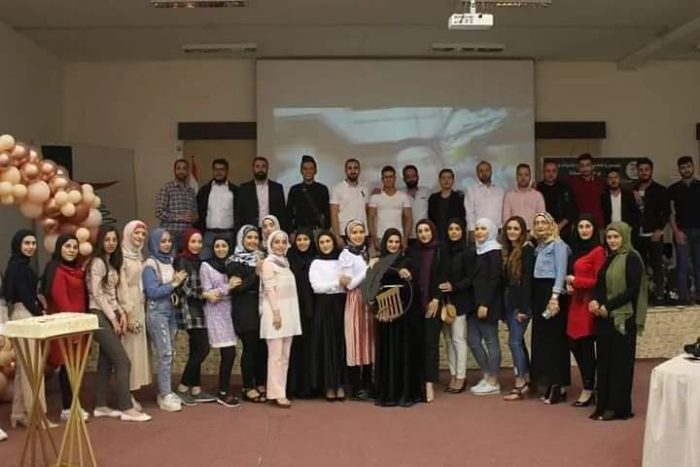 متنفّس للشباب ومنبر للثقافة .. مبادرة وموقع بعلبك
