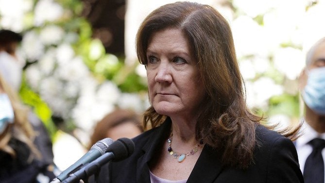 فيتو أميركي؟