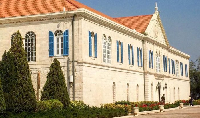 بكركي مستاءة من إستدعاء جعجع وموقف مرتقب للراعي