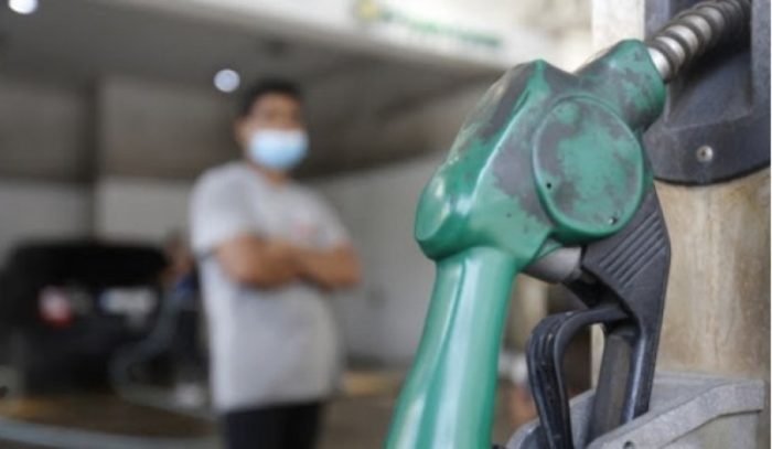 ترحيل جدول أسعار المحروقات