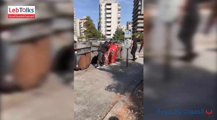 القوات تواجه ٧ ايار التشريني… وميزان العدالة رهينة "السلاح"