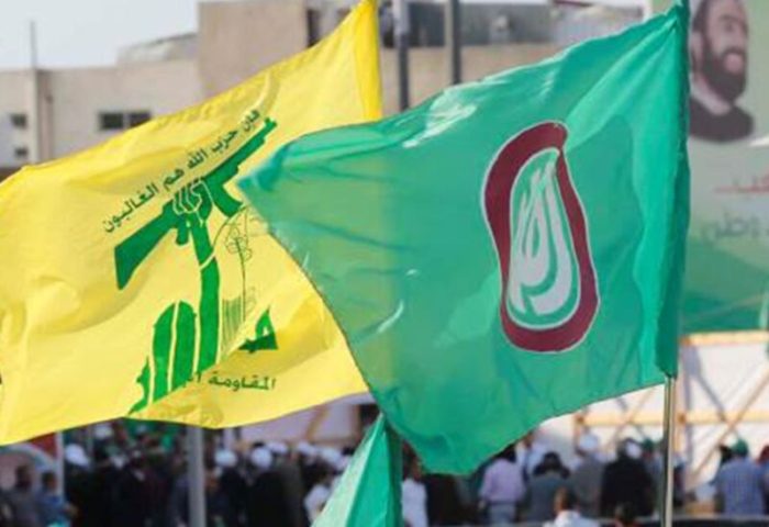 "الثنائي الشيعي " أمام الإمتحان