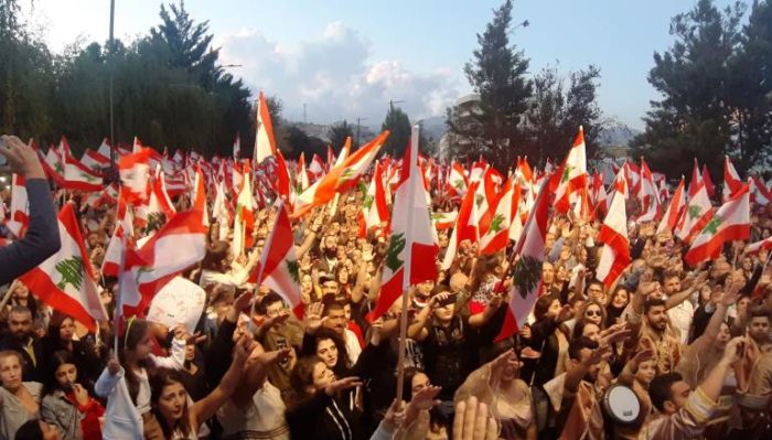 "الإقطاع" و"الثورة" مشروع تحالف في زحلة!!!