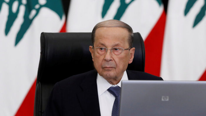 ما نفع الحوار بعد إنهيار الهيكل؟!
