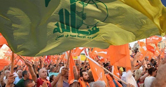 فراق صامت بين التيار والحزب قابل للانفجار في اي لحظة..!