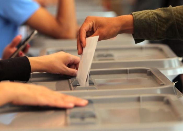 رؤية مستقبلية تجاه اقتراع المغتربين