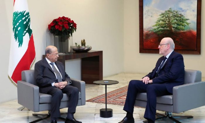 ب الصباحية: التوتر السياسي يرتفع.. وفرنسا تدخل على الخط مجددا