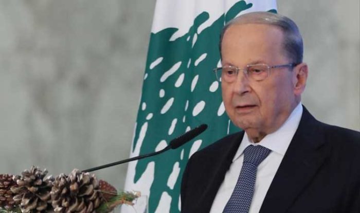 عون بين رفع العتب ورفع سقوف التفاوض