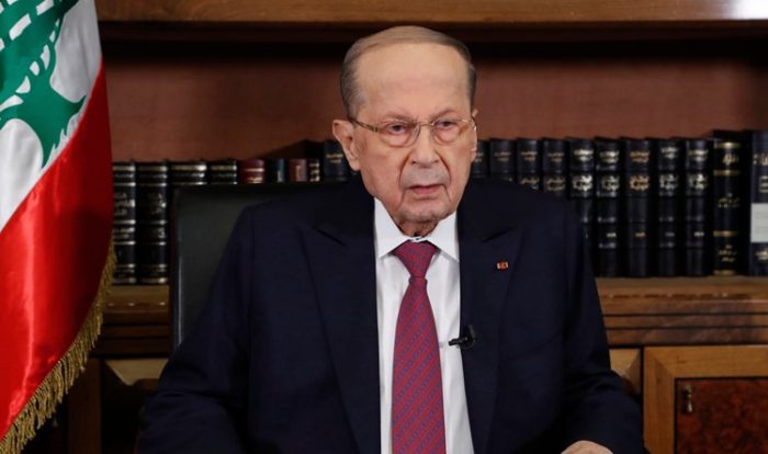 ب الصباحية: كلمة اقل من المتوقع لعون.. تصعيد مضبوط على ايقاع حزب الله