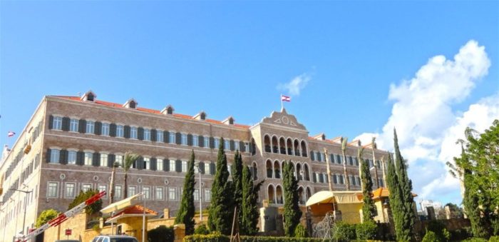 ب الصباحية: لا حل ولا حكومة ولا من يحزنون