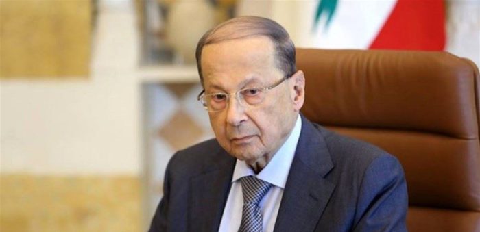 ب الصباحة: عون بين الدورة الاستثنائية والحوار.. واتصالات فردية لمعالجة المشاكل 