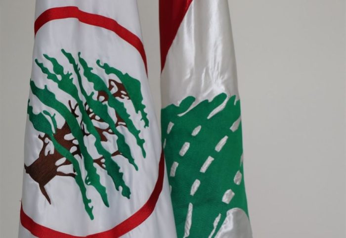 المهندس مخايل سركيس الدويهي المرشح عن المقعد الماروني- قضاء زغرتا الزاوية