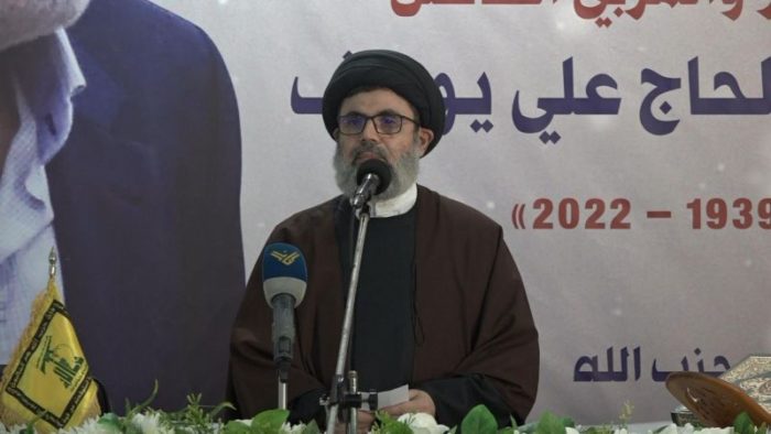 موقف صفي الدين تجاه السعودية تخويني وتغريدات البخاري رسائل مشفّرة