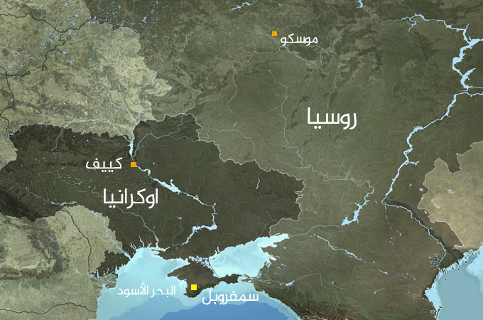 من الازمة مع الخليج الى ما يجري مع أوكرانيا... حزب الله من يقرّر