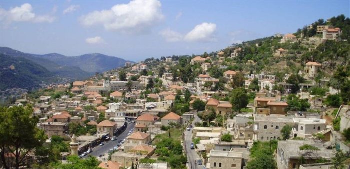 هذا ما يجري انتخابياً في الشوف