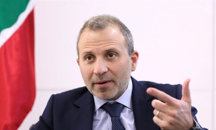 عين باسيل على المقعد الكاثوليكي في بعلبك - الهرمل