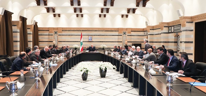 ب الصباحية: الملف المالي يطوق جلسات مجلس الوزراء.. والموازنة الى مجلس النواب الجمعة