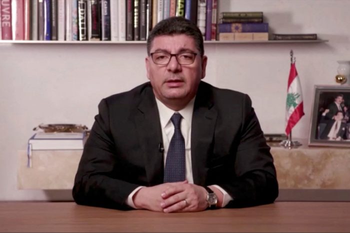 هل يترشح بهاء الحريري للانتخابات النيابية؟