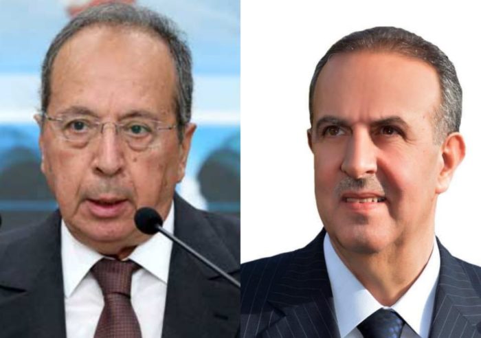 لائحة مشتركة بين شُكر والسيد في بعلبك – الهرمل