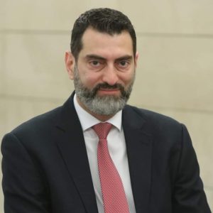 Picture of جورج العاقوري
