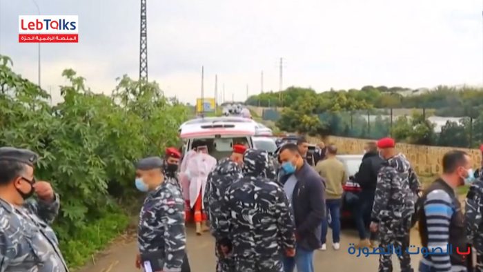 لقمان سليم بعد عام على الاغتيال.. الفكر ما بيموت