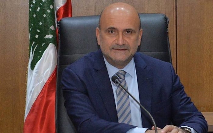 خوري out.. وابي رميا يخوض معركة التيار في جبيل