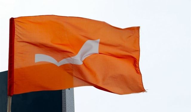 مرشّح البعث على لائحة التيار