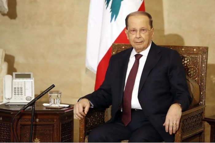 aoun