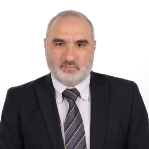 Picture of جورج حايك