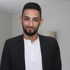 Picture of جان بيار وهبة