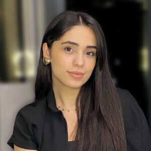 Picture of ماريّا طراد