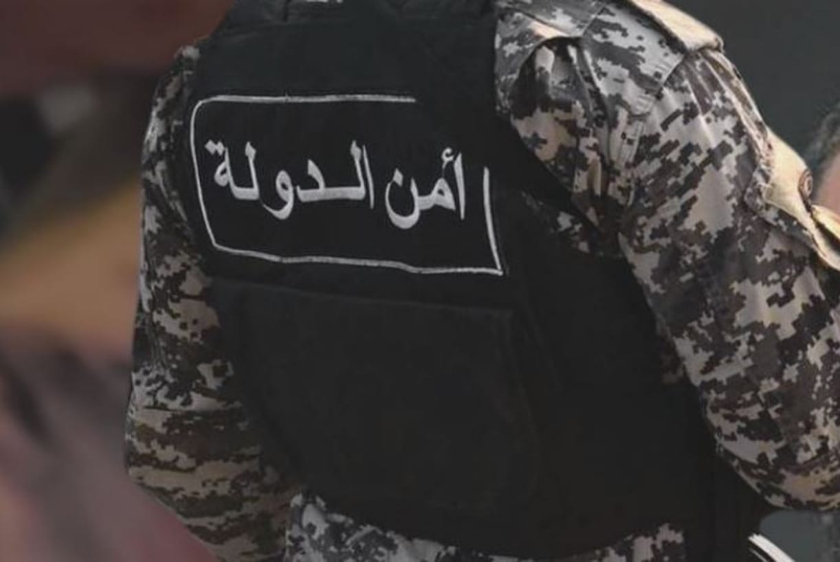 عالم الجريمة – ب الأمن والقضاء – فيديو: أمن الدولة يغلق مطعماً بالشمع الأحمر