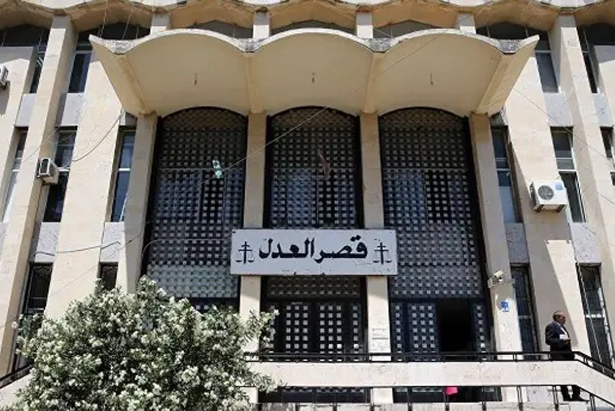 عالم الجريمة – ب: الأمن والقضاء – تعاطي المخدرات داخل قصر العدل! عالم الجريمة – ب: الأمن والقضاء – تعاطي المخدرات داخل قصر العدل!