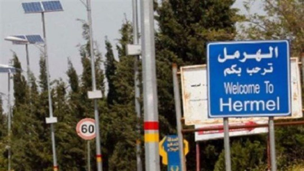 عالم الجريمة – ب الأمن والقضاء – بالصور: مداهمات للجيش في الهرمل.. وهذا ما تم ضبطه!
