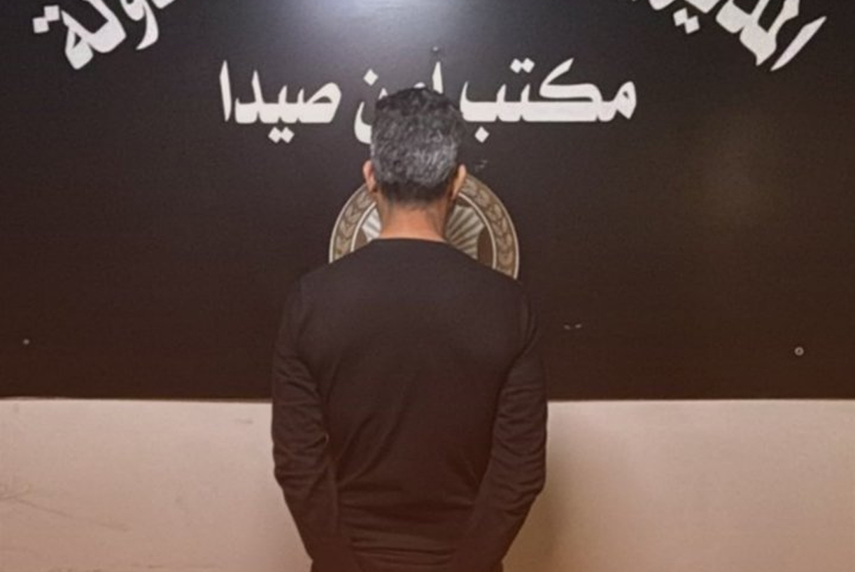 عالم الجريمة – ب الأمن والقضاء – مروج عملة مزورة بقبضة “أمنية”.