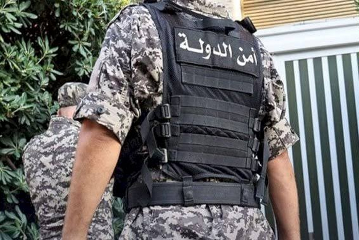 عالم الجريمة – ب الأمن والقضاء – في صيدا.. أمن الدولة يعتقل أمين الصندوق ويخضع موظفين للتحقيق