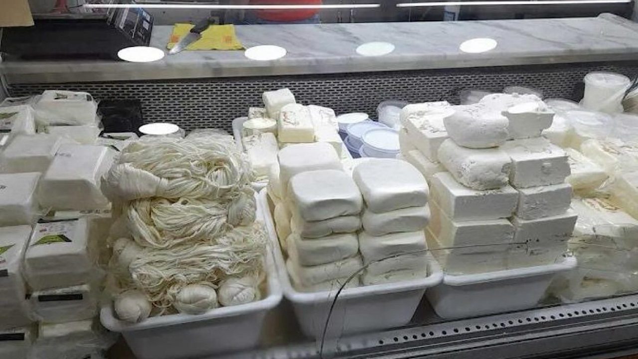 عالم الجريمة – ب الأمن والقضاء – فيديو: ضبط أجبان مخالفة في شتورة وبعلبك