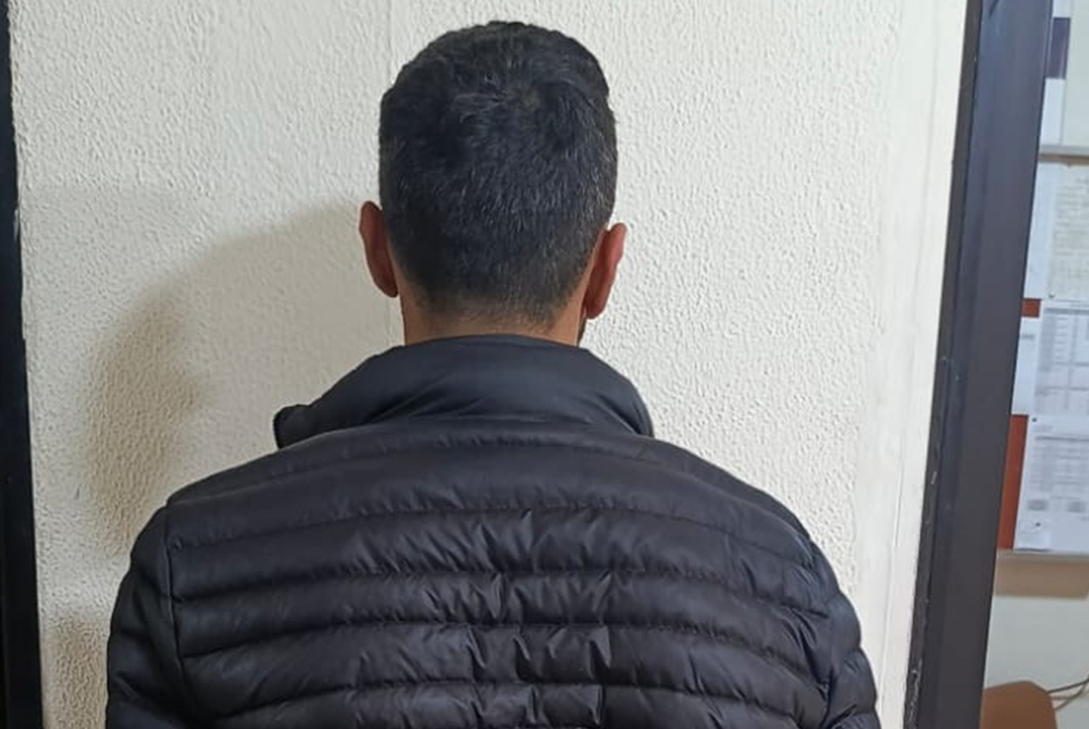 عالم الجريمة – ب الأمن والقضاء – “المعلومات” مطلوبة من قبل القضاء
