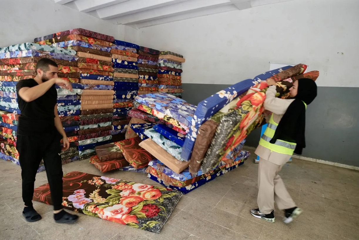 عالم الجريمة – ب الأمن والقضاء – إعلانات وهمية تستهدف النازحين.. و”الأمن” يحذر!