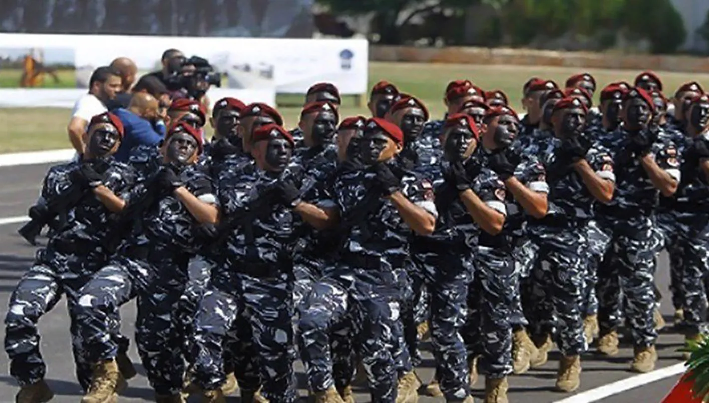 عالم الجريمة – ب الأمن والقضاء – فيديو: إطلاق نار ومحاولة دهس عنصر من “القوات الأمنية” عالم الجريمة – ب الأمن والقضاء – فيديو: إطلاق نار ومحاولة دهس عنصر من “القوات الأمنية”